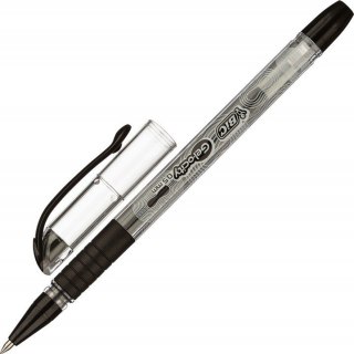 DŁUGOPIS BIC GELOCITY BLACK