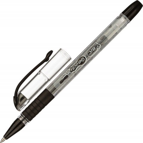 DŁUGOPIS BIC GELOCITY BLACK DŁUGOPIS BIC GELOCITY BLACK