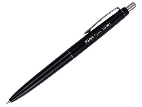 Długopis elegancki 0.5mm TO-031