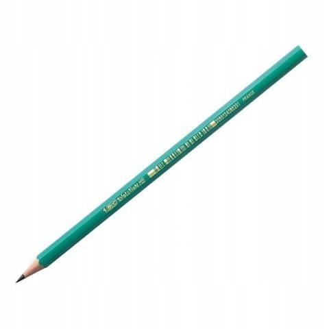 OŁÓWEK BIC EVOLUTION BEZ GUMKI OŁÓWEK BIC EVOLUTION BEZ GUMKI