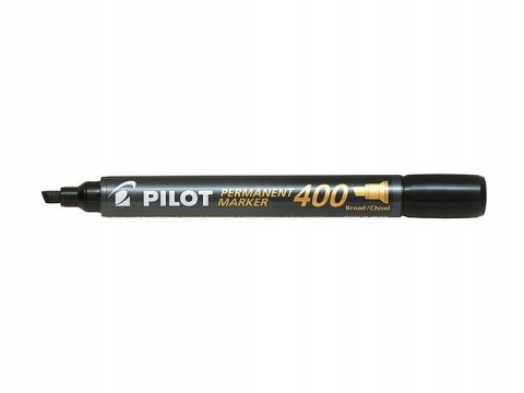 PERMANENT PILOT BLACK 400(12)