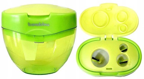 TEMPERÓWKA (12) JUMBO POTRÓJNA BAMBINO