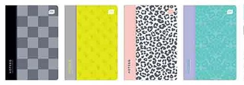 ZESZYT A5/60K # PP ID