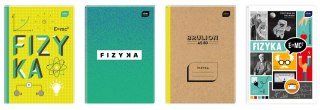 BRULION A5 80# M 70G FIZYKA[5x60