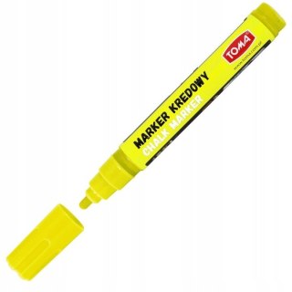 MARKER KREDOWY TO-292 YELLOW