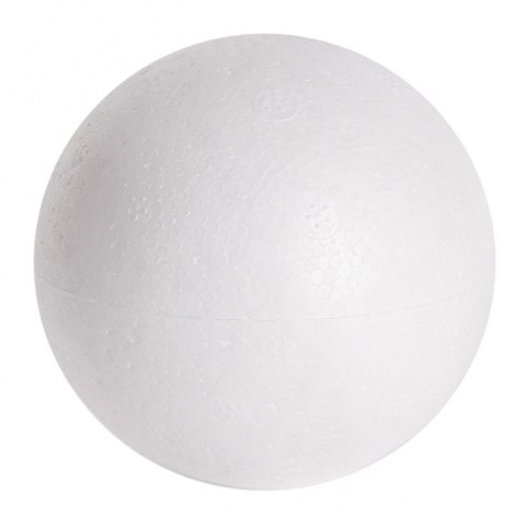 OZDOBA CHOIN BOMBKA STYROPIAN 10cm OZDOBA CHOIN BOMBKA STYROPIAN 10cm