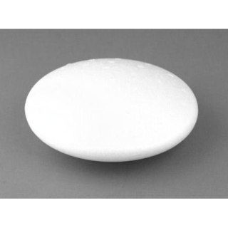 OZDOBA CHOIN MEDALION STYROPIAN @12cm FOL A`5