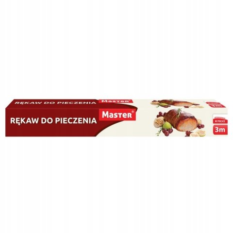 RĘKAW DO PIECZENIA 3M MASTER S006 RĘKAW DO PIECZENIA 3M MASTER S006