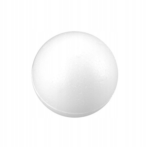 STYROPIANOWA KULA/ BOMBKA 15CM 1szt(3) DIST-033 STYROPIANOWA KULA/ BOMBKA 15CM 1szt(3) DIST-033