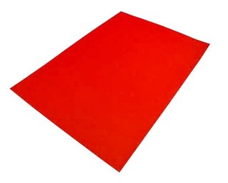 WR Brystol formatu A2 CZERWONY (819)