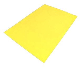WR Brystol formatu A2 ŻÓŁTY (815)