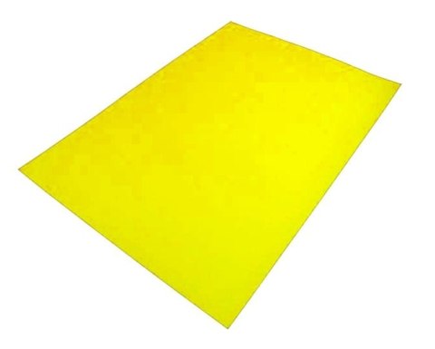 WR Brystol formatu A2 ŻÓŁTY NEON (805)
