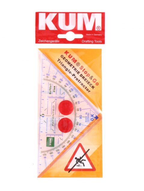WR EKIERKA Z KĄTOMIERZEM 1SZT KUM