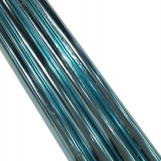WR OZDOBNA FOLIA PREZENTOWA BŁĘKIT 70X100 CARTO ST
