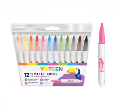 YNT MAZAKI JUMBO 12KOL.[12x96 YNT MAZAKI JUMBO 12KOL.[12x96