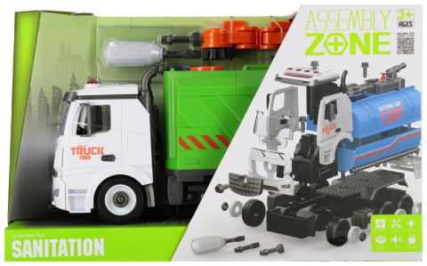 AUTO DO SKRĘCANIA CIĘŻAROWE B O+AKC 36X22X13 MC