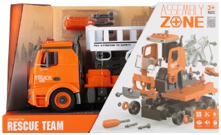 AUTO DO SKRĘCANIA PODNOŚNIK B O+AKC 36X22X13 MC