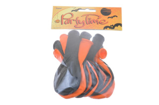 Balony POTWORNE 12SZT