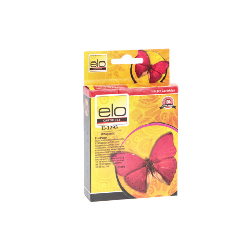 EPSON T1293 MAGENTA ELO ZAMIENNIK