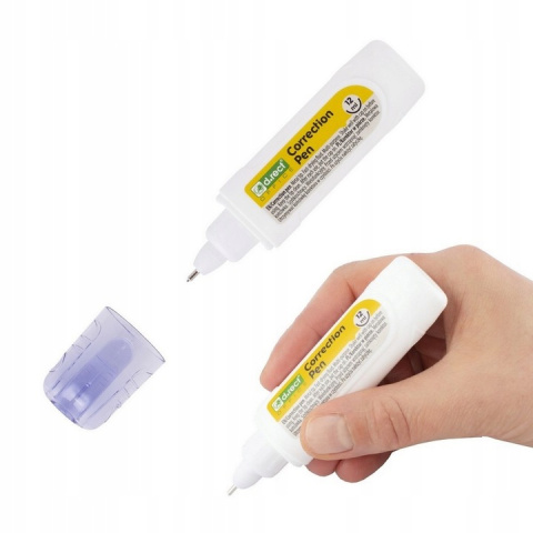 KOREKTOR W PISAKU 12ML(24) D.RECT KOREKTOR W PISAKU 12ML(24) D.RECT