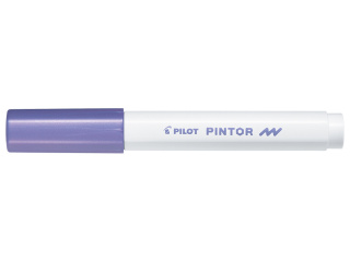 MARKER PILOT PINTOR "F" 1