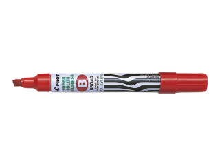 PERMANENT PILOT "B" RED