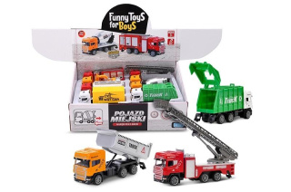 POJAZD MIEJSKI TOYS FOR BOYS (16)
