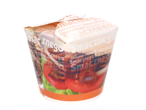 POJEMNIK NA KEBAB 750ML PB002 50SZT POJEMNIK NA KEBAB 750ML PB002 50SZT