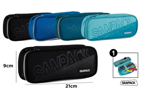 Piórnik SAMPACK Piórnik SAMPACK
