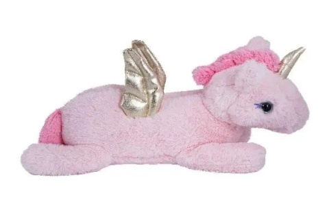 Saszetka-piórnik ASTRABAG FLUFFY UNICORN Saszetka-piórnik ASTRABAG FLUFFY UNICORN