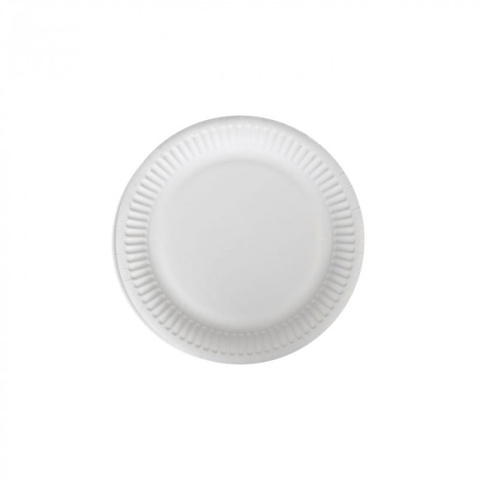 TALERZ PAPIEROWY 15cm 100szt