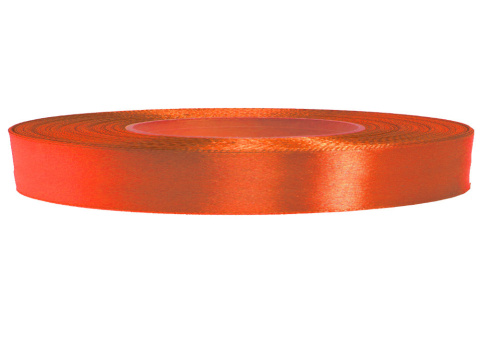 Wstążka sat.pomar 6mm/32m 1szt ax06-3