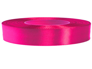 Wstążka sat.róż AX12-10 12mm/32m 1szt