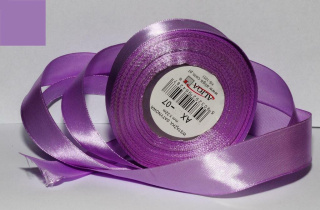 Wstążka sat wrzos 6 mm/32M 1szt