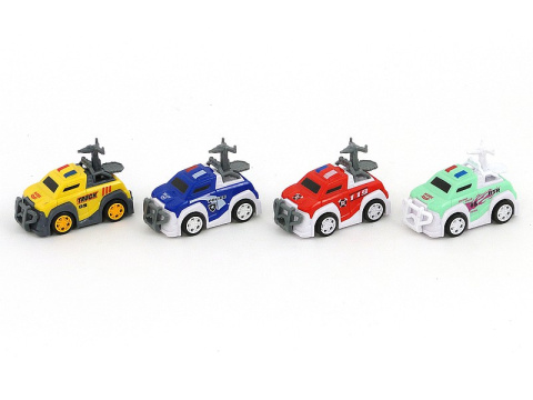 AUTO Z NAPĘDEM AUTO Z NAPĘDEM