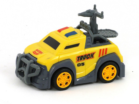 AUTO Z NAPĘDEM AUTO Z NAPĘDEM