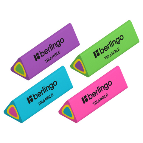 Berlingo Gumka Triangle