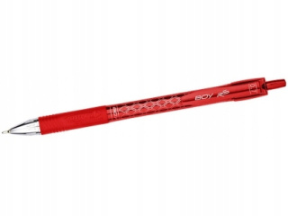 CIENKOPIS RYSTOR BOY RS 0,7 CZERWONY (12)