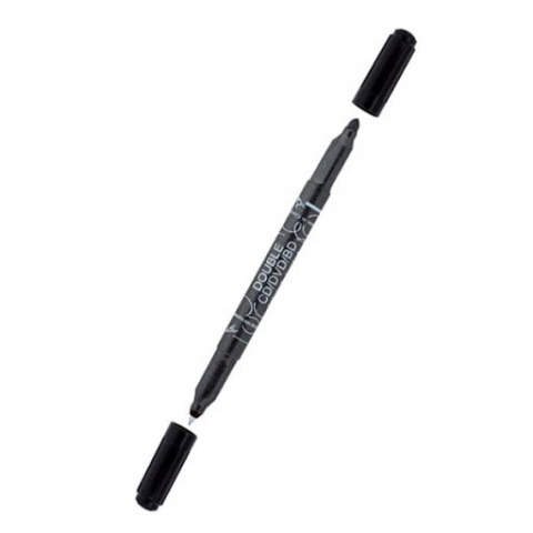 Dwustronny marker Centropen ''Double CD/DVD/BD 361
