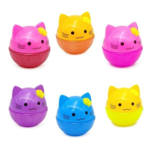 MASA Slime antystres Kitty TMLovin 110ml(15) MASA Slime antystres Kitty TMLovin 110ml(15)