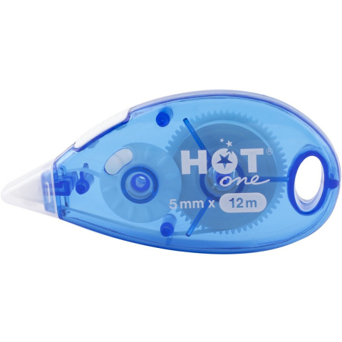 KOREKTOR W TAŚMIE 5MMX12M D.RECT (12)