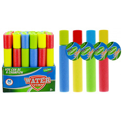PISTOLET NA WODE PIANK 26CM MIX4 SPORT MC 36 216 PISTOLET NA WODE PIANK 26CM MIX4 SPORT MC 36 216