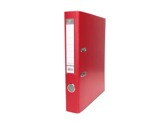 SEGREGATOR A4 50 2R DŹ CZERWONY[1x25