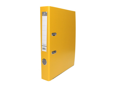 SEGREGATOR A4/50 ŻÓŁTY ID