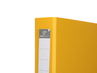SEGREGATOR A4/50 ŻÓŁTY ID