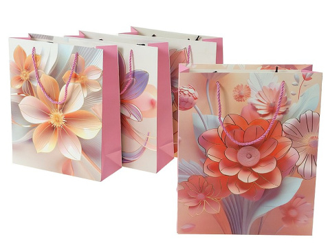 TORBA PREZENTOWA; 12/240