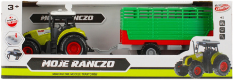 TRAKTOR B O+AKC 39X12X13 MOJE RANCZ.PLPL MC18 36 TRAKTOR B O+AKC 39X12X13 MOJE RANCZ.PLPL MC18 36
