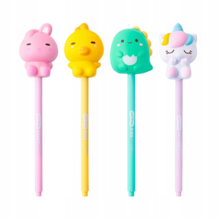DŁUGOPIS MINI SQUISHY MIX