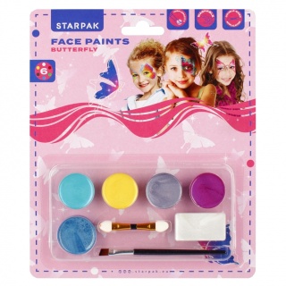 FARBY DO TWARZY 6KOL+AKC MOTYL STK (12)