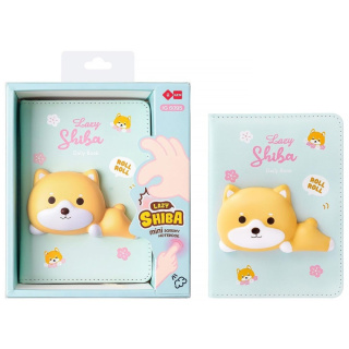 NOTES MINI SQUISHY PIESEK 96STRON